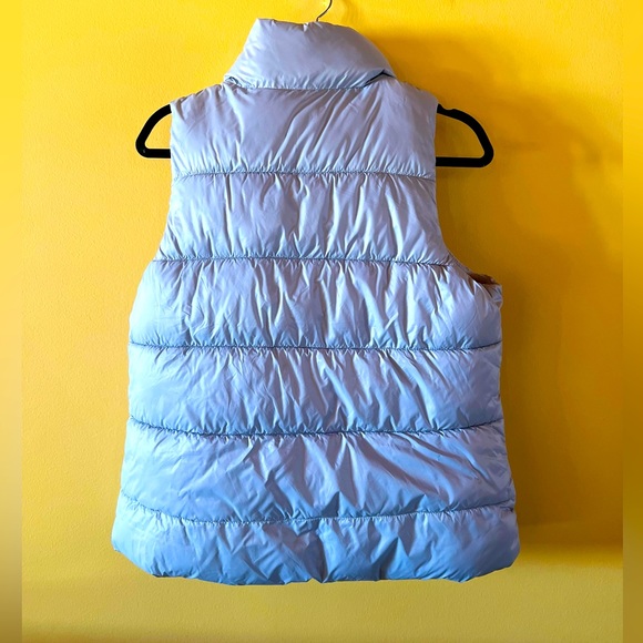 Gray Vest - Picture 3 of 3